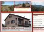 L'immobilier sur le Haut-Allier - Sud de l'Auvergne