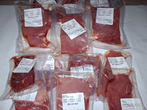 Vente Directe de viande de veau (race AUBRAC) Vente Directe de viande de veau (race AUBRAC)