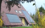 Le Solaire Thermique