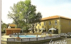 Hôtel - Restaurant