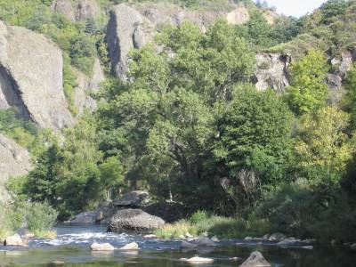 Haut Allier Haut Allier